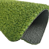 Gazon artificiel pour putting green de jardin |   Gazon synthétique pour la pratique du golf à domicile |   Fournisseur de gazon de golf à faible entretien
