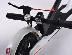 Trottinettes 2024 Populaires, Trottinette Électrique 2 Roues E9pro, Trottinette Adulte 350W DD-M366-3 - Product Image 4