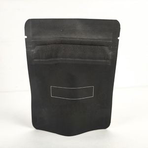 Bolsas Mylar impresas personalizadas, 1 <span class=keywords><strong>gramos</strong></span>, venta directa <span class=keywords><strong>de</strong></span> fábrica, buen <span class=keywords><strong>precio</strong></span> - Product Image 4