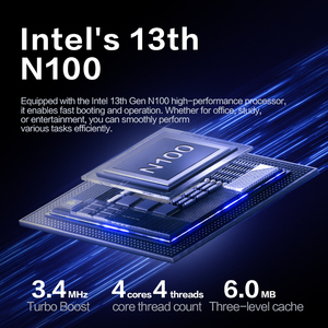 Bán Buôn 11-Inch Xách Tay Yoga Thương Hiệu Mới Màn Hình Cảm Ứng Máy Tính Xách Tay Intel Chế Biến 360 Độ Có Thể Gập Lại Mini Học Tập Văn Phòng Chơi Game - Product Image 5