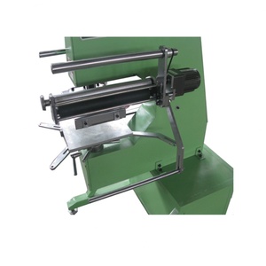 High Quality Automatic Hot Foil Stamping Waste Bin Home Use Heat Press Gilding Machine for Label <b>Printer</b> Condition New - Product Image 4