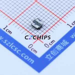 NR3015T220M ตัวเหนี่ยวนำไฟฟ้าแบบ SMD,3x3 มม. ( ค่าความเหนี่ยวนำ: 22uH )( ความแม่นยำ: 20% กระแสไฟฟ้าที่กำหนด: 470mA ) - Product Image 2