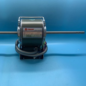 Motor de Ventilador Trane Y5S413B277C 220-240V 4P, Piezas para Aire Acondicionado Central - Product Image 3