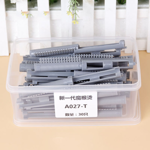 Masterlee Marca <span class=keywords><strong>Ricci</strong></span> Per Lo Styling Dei Capelli Anti-statica Self-winding Strumento Morgan <span class=keywords><strong>Bar</strong></span> Perm strumenti di parrucchiere - Product Image 3