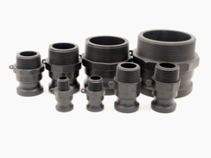 1/2 "~ 4" CamLock loại F nhựa adapter Khớp nối nhanh ống kết nối/Ống khớp nối IBC Tank Adapter f Khớp nối nhanh - Product Image 5