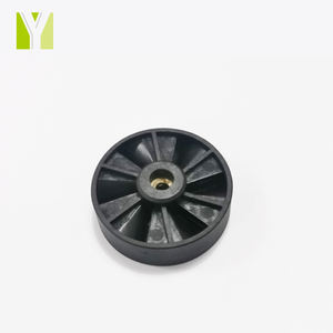 ข้อต่อพลาสติกอะไหล่เครื่องปั่นอะไหล่ M5สำหรับใช้ในครัวอะไหล่เครื่องปั่นสำหรับใช้ในครัวเรือน - Product Image 3