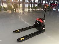 Chariot élévateur électrique compact Heli New CBD15J-Li4 1-3t avec batterie lithium-ion, longueur de la fourche 1150 mm, garantie 1 an, chariot élévateur chinois