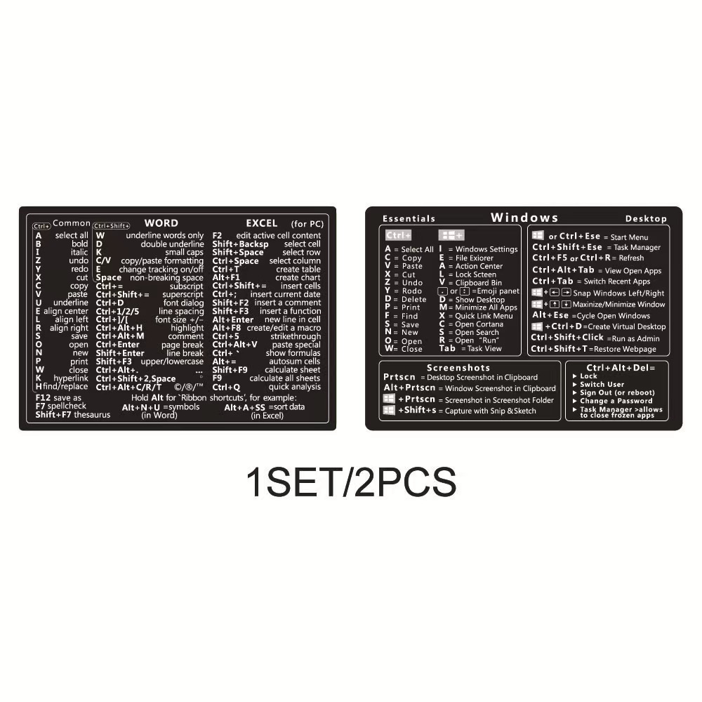 2pcs one bag