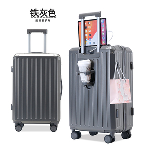 <span class=keywords><strong>Maleta</strong></span> ligera y moderna <span class=keywords><strong>de</strong></span> 20 cabinas para adultos, la última funda <span class=keywords><strong>de</strong></span> viaje <span class=keywords><strong>de</strong></span> los fabricantes indios con <span class=keywords><strong>llantas</strong></span> extraíbles <span class=keywords><strong>de</strong></span> material ABS PC - Product Image 2