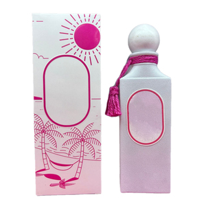 Eau de Parfum Unisexe Dubaï 200ml, Cologne en Spray, Parfum Oriental Arabe Floral Fruité Boisé Longue Durée - Product Image 2