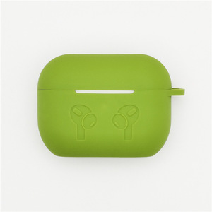 Fundas de Silicona para Auriculares Airpods Pro de 2.ª Generación, Fundas Protectoras para Airpods Pro 2 - Product Image 1