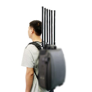 Venta caliente Omni Direccional 40cm 60cm Heavy Duty Car 3.5dbi 5dbi Antena de resorte Antena exterior de fibra de vidrio Mimo FRP <span class=keywords><strong>Detector</strong></span> - Product Image 2