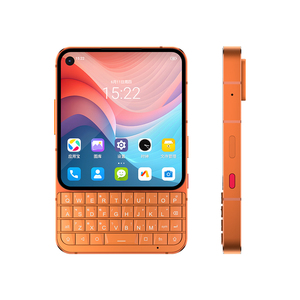 8849 <span class=keywords><strong>Unihertz</strong></span> <span class=keywords><strong>Titan</strong></span> 2 Elite, el Teléfono Inteligente con Teclado Físico QWERTY 5G Más Pequeño del Mundo - Product Image 4