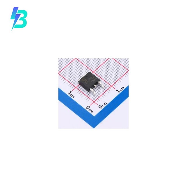 One-Stop Electronic Component BOM List Matching Service 2SB1202 Bipolar Junction Transistor BJT 2SB1-202 TO-252 Tape Reel