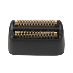 Adecuado para afeitadora eléctrica <span class=keywords><strong>Babyliss</strong></span> <span class=keywords><strong>Pro</strong></span>, cortapelos, dispositivo blanqueador, cabezal óptico, cubierta de malla, cabezal de cuchilla FS2G FS2 - Product Image 1