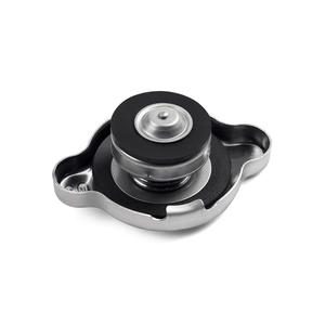 MOX-201 المتانة MASUMA 16401-54750 16401-63010 16401-87710 رادياتير محرك كاب غطاء المبرد - Product Image 2