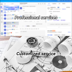 ソーラーパネル洗浄ツール窓洗浄ポール水フェッドテレスコピックブラシソーラーパネル - Product Image 6