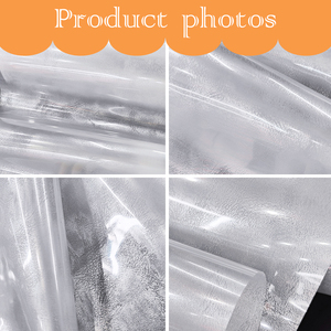 10 tờ dtf phim truyền nhiệt 21*30cm A4 hiệu ứng Kết cấu in ấn cho dệt in chuyển nhiệt - Product Image 5