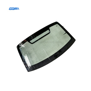 ชุดซ่อมรถยนต์ที่ปิดสนิทกระจกบังลมด้านหลังสำหรับ Porsche taycan 95B.1 OE 9J0845051D - Product Image 5
