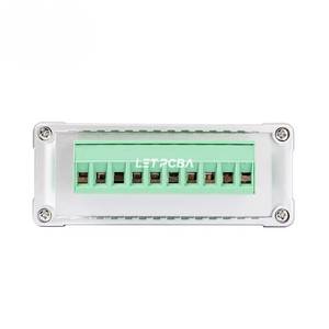 Analyseur CAN double canal ZLG USBCAN-2E-U - USB 2.0 CANopen J1939 Moniteur de bus CAN automobile industriel - Product Image 4