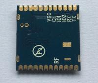 Petite taille RFID UHF Lecteur Module TTL Interface 27dbm RF Sortie machine de jeu lecteur de carte rfid 1 port
