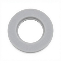 Sanzhu OEM Personnalisé Chine FKM NBR HNBR EPDM Silicone Joints et rondelles en caoutchouc Service de découpe