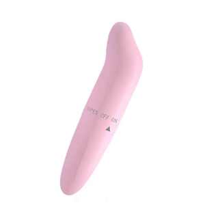 セクシーなイルカジャンプ卵ミニバイブレーター女性用ワイヤレスバイブレーターGスポットスティック大人用 - Product Image 1