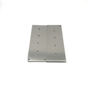 Tial 50/50at % mục tiêu phún xạ mục tiêu hợp kim nhôm titan cho lớp phủ PVD - Product Image 6