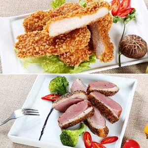 Muslo <span class=keywords><strong>de</strong></span> Pollo Asado con Sabor a Teriyaki, Sin Hueso, con Piel, Jugoso y Tierno, Directo <span class=keywords><strong>de</strong></span> Fábrica, para Bento - Product Image 6