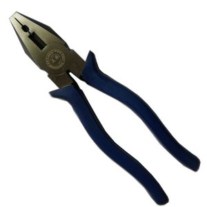 6 "8" 10 "khắc laser biểu tượng tùy chỉnh dây vũ nữ Thoát y tay công cụ cắt cáp Kìm cắt cáp điện - Product Image 5