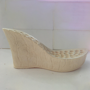 Moules de prépolymère de polyuréthane de granules de matériel de semelle de chaussures de <span class=keywords><strong>course</strong></span> pour la semelle de chaussure - Product Image 2