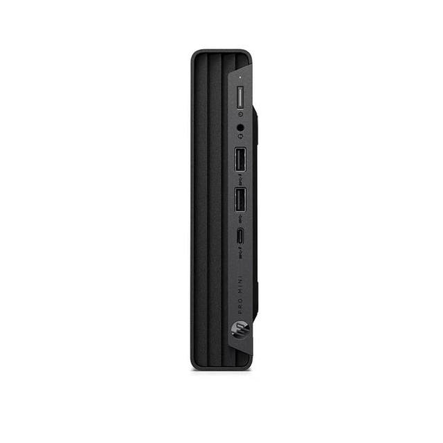 HP Pro Mini 400G9 DM 14th Generation Mini Desktop Computer for Business Office Optional 16G 512G 14th Generation i3-13100T