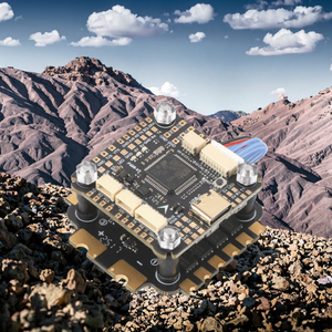 โมดูล IMU พลาสติก Holybro 11091 <span class=keywords><strong>Kakute</strong></span> <span class=keywords><strong>H7</strong></span> V1.5 ICM-42688-P - Product Image 5
