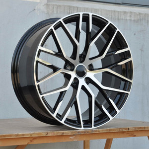 18. Rines de 19, 20 y 21 Pulgadas para Audi, Forjados, Modificados y Mejorados, PCD 5 * 112 - Product Image 2