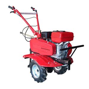7HP Fábrica al por mayor G3 Agricultura Material Uso Nuevo y usado para tractores y cultivador rotativo Tiller Cultivator Machine - Product Image 6