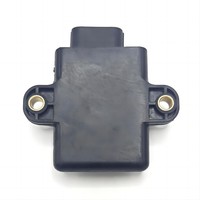 Unité CDI pour moteur hors-bord Yamaha 4 temps 15CV 20CV 6AH-85540-00 pour moteur Parsun Hidea 4T F15 F20 Fournitures marines