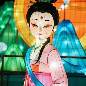 <span class=keywords><strong>Linterna</strong></span> Blanca Personalizada con Forma <span class=keywords><strong>de</strong></span> Serpiente, Decoración <span class=keywords><strong>de</strong></span> Parque Temático con Personajes <span class=keywords><strong>de</strong></span> Leyendas Chinas, Colección <span class=keywords><strong>de</strong></span> Regalos para Acción <span class=keywords><strong>de</strong></span> Gracias, Navidad y Pascua - Product Image 5