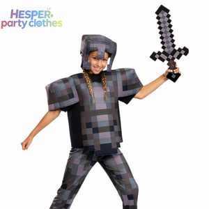 Disfraz de Cosplay HESPER All Saints Kids My World MC para Fiestas, TV, Cine y Espectáculos - Product Image 2