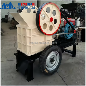 Portatile Mini PE250 * 400 & PE150 * 250 Diesel <span class=keywords><strong>frantoio</strong></span> <span class=keywords><strong>a</strong></span> mascelle per oro minerale di rame pietre di fiume minerario <span class=keywords><strong>pietra</strong></span> macchina Mobile Rock <span class=keywords><strong>frantoio</strong></span> - Product Image 2
