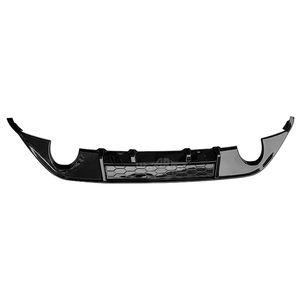 Kit carrosserie HS Aspect fibre de carbone Kit carrosserie complet ABS pour VW <span class=keywords><strong>Golf</strong></span> <span class=keywords><strong>7</strong></span> <span class=keywords><strong>GTI</strong></span> 2012 2013 2014 2015 2016 2017 2018 <span class=keywords><strong>2019</strong></span> 2020 - Product Image 5