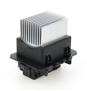 6441.AF 27736-00Q0A 7701209850 95517553 nueva resistencia del ventilador del calentador para CITROEN C4 PEUGEOT 2008 207 208 <span class=keywords><strong>OPEL</strong></span> <span class=keywords><strong>VIVARO</strong></span> B <span class=keywords><strong>2007</strong></span>- - Product Image 1