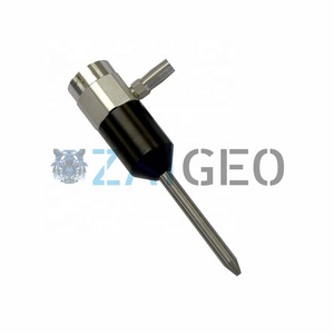 Pièces détachées pour découpeuse à jet d'eau <span class=keywords><strong>BFT</strong></span> 950800 Type Centerline II Pièces abrasives pour jet d'eau Pièces de tête de découpe à jet d'eau Remplacement - Product Image 1