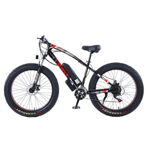 Vente en gros 350W ekx x20 vélo électrique cyclomoteur de montagne ebike 20 pouces fatbike à suspension complète electrische down buis - Product Image 6