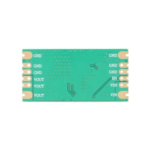 Tps54560 bước lên Buck chuyển đổi cung cấp điện mô-đun thấp gợn DC-DC 5.5V đến 60V đầu vào 5A 3.3V 5V 12V 24V Đầu Ra <span class=keywords><strong>tps54560ddar</strong></span> - Product Image 5