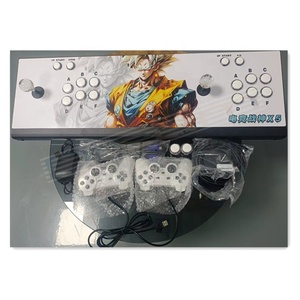 Pandora Box Mod - Wholesale 2 Player Video Game Console