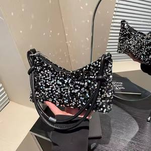 THK0034 New Casual Stylish Crossbody Bag Single Shoulder Mini Evening Party <b>Purse</b> Lady Handbag - Product Image 4