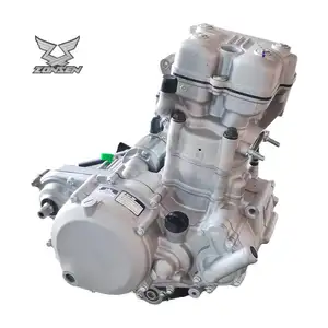 Motore Zongshen NC300S 1 cilindro raffreddato ad acqua motore ZS194MQ moto 300cc per Yamaha Honda
