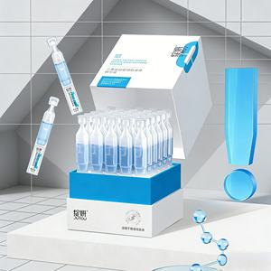 Siero Liquido Personalizzabile Potente per il Viso, Idratante e Nutriente, Rassodante e Liftante per la Cura della Pelle - Product Image 1