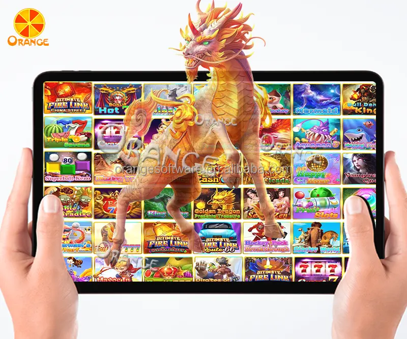 Abd popüler oyun platformları çözüm yazılımı App geliştirici Online balık oyunu yazılımı distribütör ajan olmak kredi satmak