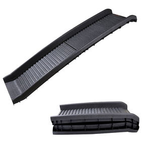 Hoge Kwaliteit Auto En Thuis Gevouwen Plastic Hond Oprit Huisdieren Traplopen Huisdier Trappen - Product Image 3